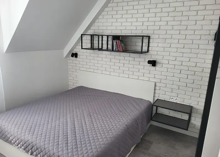 Apartament Pekna Vyhliadka - Vlasta