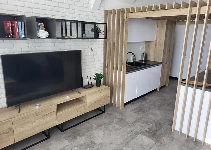 Pekna Vyhliadka - Vlasta Apartament